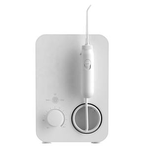 Petit <span class=keywords><strong>lave</strong></span>-bouche stationnaire intelligent à <span class=keywords><strong>jet</strong></span> oral avec poignée magnétique inductive et bouton tactile - Product Image 4