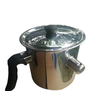 Beestar หม้ออบขี้ผึ้งทำจากสเตนเลสสตีลความจุสูงอุปกรณ์สำหรับเลี้ยงผึ้งสภาพใหม่ - Product Image 1