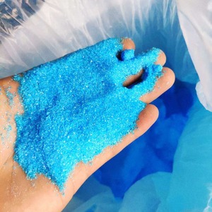 <strong>Copper</strong> Sulfate Pentahydrate <strong>Copper</strong> Sulfate for Swimming <strong>Pool</strong> Water Factory Supplier ISO Certified Supplier - Product Image 4