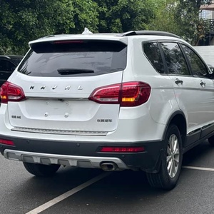 Haval H6 1.5GDIT Automatique Turbo 2020, conduite à gauche, SUV de luxe Platinum, Euro V - Product Image 4