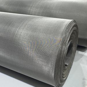 Maille de fil en alliage de Monel pour les protections d'hélices de construction navale et les structures sous-marines avec une excellente résistance à la saleté et à la durabilité - Product Image 3