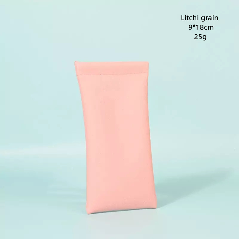 Grano de litchi - Rosa