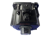 Moteur servo AC à inertie moyenne Delta ASDA-B3 ECM-B3M-E21820SS1 2kW 220V avec frein, neuf et en stock