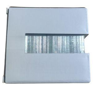 Etiket üzerinde tüm satış boş alüminyum Tack 1*3-1/2 inç yumuşak alüminyum etiketleri - Product Image 2