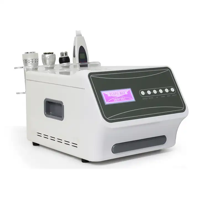 Beauty Equipment 2025 Latest Facial Deep Care Cleansing Milk Firming Skin Repair Beauty Hairdressing Equipment Facial Beauty