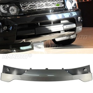 ชุดแต่งสำหรับ Range Rover Sport ปี 2010-2013 ประกอบด้วยฝาครอบฝากระโปรงหน้า, ฝาครอบรางลากท้าย, แผ่นกันกระแทก, สปอยเลอร์, แผ่นกันรอยขีดข่วน, ชุดแต่งสไตล์ - Product Image 2
