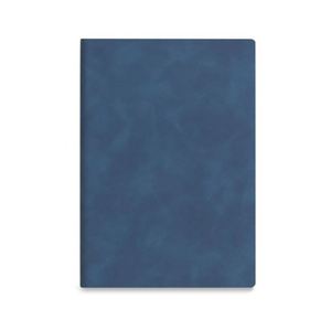 Custom A5 PU <b>Notebooks</b> Thick Paper Smooth Writing <b>Diary</b> for Promotional Gifts - Product Image 4
