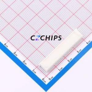 A2501H-15P Housing (Wire-to-Board / Wire-to-Wire) P=2.5mm Connector 1x15P 2.5mm 1 15 - Product Image 2