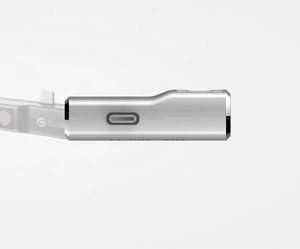 สินค้าของแท้ MobIR Air กล้องถ่ายภาพความร้อนสำหรับโทรศัพท์มือถือ กล้องป้องกันการแอบมอง USB อินฟราเรด กล้องถ่ายภาพความร้อน ราคาถูก มีสินค้าในสต็อก - Product Image 6