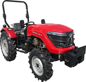 Cherry Form Tractors Little Mountain Indonesia 4x4 Tractor de ruedas a la venta en EE. UU. - Product Image 1