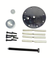 Kit d'outils de démontage de moteur pour pulvérisateur agricole T70 T70P T100