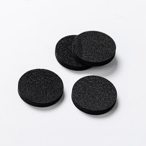 EVA Foam Pad Sponge Cushion Shock Absorbing Pad Furniture <b>Table</b> Chair Protector Single <b>Side</b> Double Sided Adhesive Foam - Product Image 3