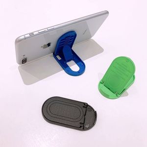 Universal Foldable Adjustable Portable Mini Plastic Desktop <b>Stand</b> <b>for</b> Mobile Phone & <b>Tablet</b> Factory Wholesale - Product Image 4