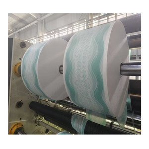 Laminazione in tessuto Non tessuto con graziosi motivi <span class=keywords><strong>Film</strong></span> in PE - Product Image 6