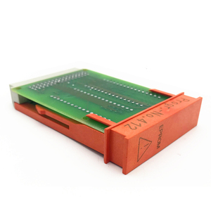 โมดูลหน่วยความจำ SIMATIC S5 รุ่น 6ES5375-1LA21 - Product Image 2