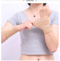 Aolikes Taille unique  Aolikes Tissu élastique  tricoté  Gym  Manchon de compression pour le poignet  Prix de gros d'usine