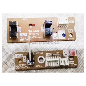 เซ็นเซอร์ป้อนกระดาษด้านหลังสำหรับเครื่องพิมพ์ forpanasonic KX-MB2000 KX-MB778CN MB228 788 2008 2003 2033 2038 <span class=keywords><strong>778</strong></span> - Product Image 2