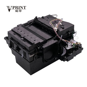 Station de service authentique NEUVE CH538-67040 pour traceur <span class=keywords><strong>HP</strong></span> <span class=keywords><strong>Designjet</strong></span> T770T 790 T1200 <span class=keywords><strong>T1300</strong></span> T2300 Série Pièces détachées - Product Image 5