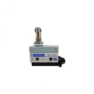 Interrupteur de course Interrupteur de fin de course <span class=keywords><strong>ZCP21</strong></span> ZCY17 ZCE01 - Product Image 3