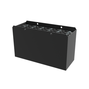Batterie de chariot élévateur 4PZB300 Modèle 48v300ah Batterie au plomb-acide Chariot élévateur électrique de 2 tonnes 1,8 tonne pour Hester R1.8(W)EX - Product Image 3
