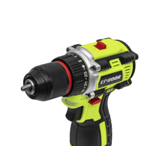 ไขควง 16.8V แบตเตอรี่ลิเธียมแบบชาร์จได้ เครื่องมือสว่านไร้สาย - Product Image 3