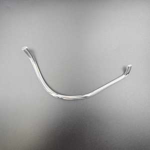 Pour BMW Série 3 G20 G28 NOUVEAU Tube de phare laser et LED DRL Tube acrylique Barre lumineuse Tube de guidage de lumière Ligne 2019 2020 2021 <span class=keywords><strong>2022</strong></span> - Product Image 4