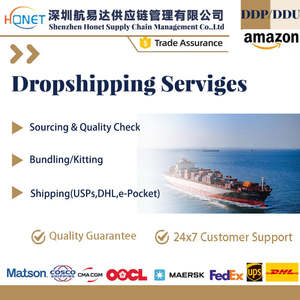 중국 방문 화물 운송업자 DDP 배송 서비스 이탈리아 LCL + 트럭 특급 제품 유형 - Product Image 4