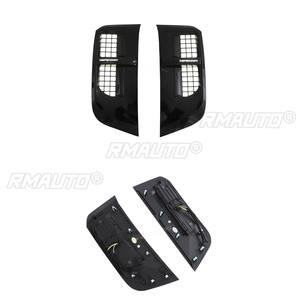 Accesorios para Land Rover Defender 2020-2024: Luces de tablero, embellecedores de salida de aire lateral, rejilla de entrada de aire, kit de carrocería - Product Image 6