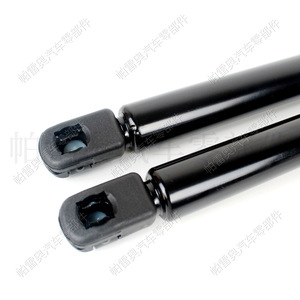 Amortiguador de puerta de coche para Ford Focus Mk1 Hatchback 1998-2004, varilla de resorte de gas 3M51 A406A10 AA - Product Image 3