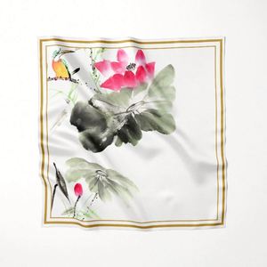 Cache-cou personnalisé, écharpe, bandana, couvre-tête tubulaire multifonctionnel, couvre-visage avec logo personnalisé pour les sports de plein air, le cyclisme, la randonnée, la pêche - Product Image 4