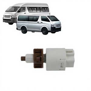 สำหรับโตโยต้า ไฮเอซ 2005-2018 อะไหล่ทดแทนชุดสวิตช์ไฟเบรค 84340-49045 - Product Image 1