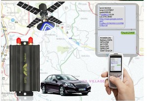 Livraison <span class=keywords><strong>IMEI</strong></span> Licence GPS <span class=keywords><strong>Tracker</strong></span> avec Accéléromètre Capteur Coban TK 103 Voiture GPS de Suivi De Voiture Moteur Camion - Product Image 6