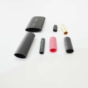 การประมวลผลที่กำหนดเองของท่อหดความร้อนต่างๆ - Product Image 1