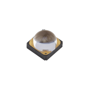 โซลวิโอซิส ยูวี CA3535 ซีรีส์ SMD3535 3535 ขนาด 3.7V 1400mA กำลังไฟสูงสุด 5W 367nm CUN6GB1A หลอดไฟ LED กำลังสูงแบบแก้วสำหรับการบ่ม - Product Image 3