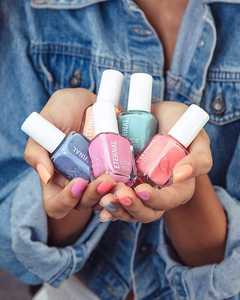 ชุดยาทาเ<span class=keywords><strong>ล</strong></span>็บเจ<span class=keywords><strong>ล</strong></span>5ชิ้น<span class=keywords><strong>สี</strong></span><span class=keywords><strong>ล</strong></span>ูกกวาดสี<span class=keywords><strong>พาส</strong></span><span class=keywords><strong>เท</strong></span><span class=keywords><strong>ล</strong></span>ปราศจากความโหดร้ายยาทาเล็บฤดูร้อนก<span class=keywords><strong>ล</strong></span>ิ่นต่ำ5<span class=keywords><strong>สี</strong></span> - Product Image 5