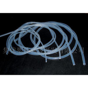 JU propose des tubes d'impression jet d'encre de qualité alimentaire supérieure, sans carbone, résistants à la pression, pour pompes et produits chimiques en vrac - Product Image 1