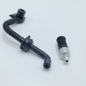 Kit tuyau <span class=keywords><strong>d</strong></span>'huile et filtre à huile <span class=keywords><strong>pour</strong></span> Sti hl MS171 MS181 MS211 - Product Image 3