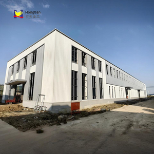 Hội thảo kết cấu thép mô-đun tiên tiến với thiết kế chống động đất và hệ thống chống cháy - Product Image 6