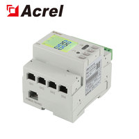 Acrel ADW210-D16 seri ADW2xx Meter daya IOT, multisirkuit 3 fase dengan komunikasi nirkabel
