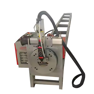 Máy Cắt Ống Laser mô hình nhỏ với độ chính xác cao và bề mặt cắt mịn - Product Image 1