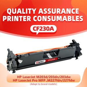 Compatible 30A CF230A <strong>Toner</strong> <strong>Cartridge</strong> Use For HP Laserjet M203/Mfp M227/PRO Mfp M227fdn/227fdw - Product Image 2