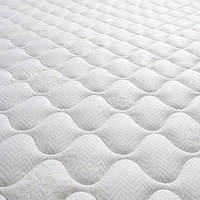 EVEREN EE-3000A Machine de matelassage de points de chaîne informatisée multi-aiguilles pour rembourrage de matelas