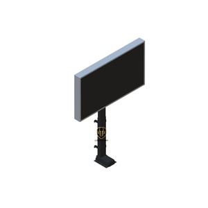 ทีวีติดรถเข็น - Product Image 5