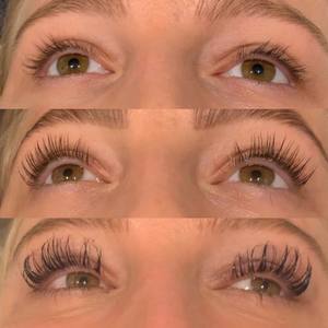 Kit de rehaussement des <span class=keywords><strong>cils</strong></span> coréen, permanente des <span class=keywords><strong>cils</strong></span>, lifting des <span class=keywords><strong>cils</strong></span>, rehaussement des <span class=keywords><strong>cils</strong></span>, laminage des <span class=keywords><strong>cils</strong></span> - Product Image 6