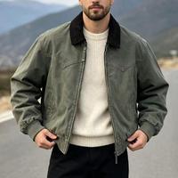 Vestes bomber streetwear pour sorties décontractées et tenues urbaines - Fabricant de vestes