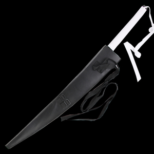 <span class=keywords><strong>Épée</strong></span> populaire de l'anime <span class=keywords><strong>Bleach</strong></span>, accessoire de cosplay, pour collection et décoration - Product Image 6