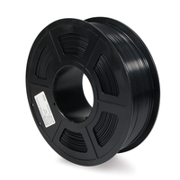 OEM/ODM isandome penjualan terbaik 3D Printer filamen Abs 1.75mm kekuatan tinggi untuk Printer 3d 1.75mm 1kg filamen untuk Printer 3d