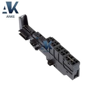 Módulo Controlador PLC de Exceso de Stock 6ES7193-4CA40-0AA0 para PLC/PAC/Controladores Dedicados Serie ET200S Dimensiones 157x15x43mm - Product Image 1