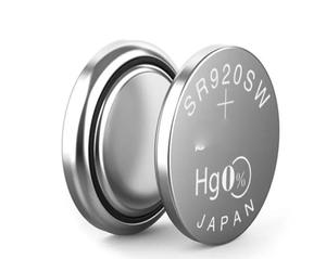 Pack individuel pour pile bouton originale SR416SW/337 1,55 V à oxyde d'argent pour montre, 364 <span class=keywords><strong>SR621SW</strong></span> V364 SR60 SR621 - Product Image 4