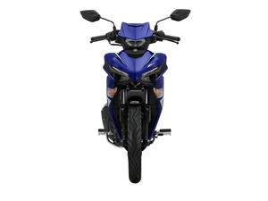 Moto sportive haute performance EXCITER 150 VVA ABS GP édition limitée 150cc monocylindre 13,2 kW bleu racing Underbone - Product Image 2